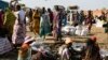 UN threatens to reduce humanitarian assistance to South Sudan