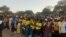 CCC Victoria Falls rally