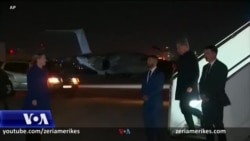 Blinken takime me drejtues të vendeve arabe për uljen e tensioneve në rajon 