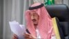 Iran Invites Saudi King to Visit Amid Thaw in Ties 