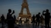 Russian-linked cybercampaigns focus on Olympics, French elections