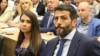 Aleksandar Šapić ponovo izabran za gradonačelnika Beograda