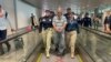 Condenado por asesinato llega a Colombia extraditado de Brasil tras 30 años como fugitivo