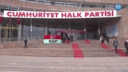 CHP yurtdışında birlik modeliyle örgütlenecek