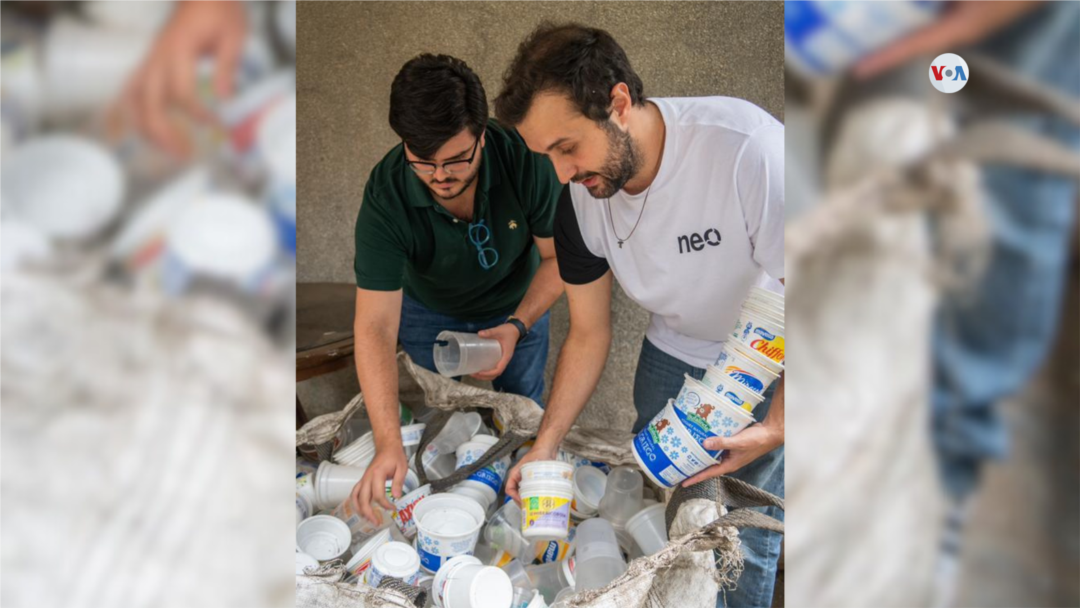 El proyecto está abierto a recibir colaboraciones para crear más artículos, así como trabajar en conjunto con otros emprendimientos.