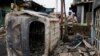 Incendio deja desaparecidos y 16 muertos en Indonesia