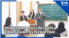 Minoritas Muslim China Ikut Cari Suaka ke New York