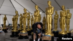 AWARDS-OSCARS/2023