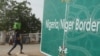Le Nigeria partage 1.600 km de frontière avec le Niger.