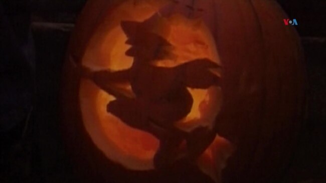 Aumenta el entusiasmo en Venezuela por el Halloween Aumenta el entusiasmo en Venezuela por el Halloween