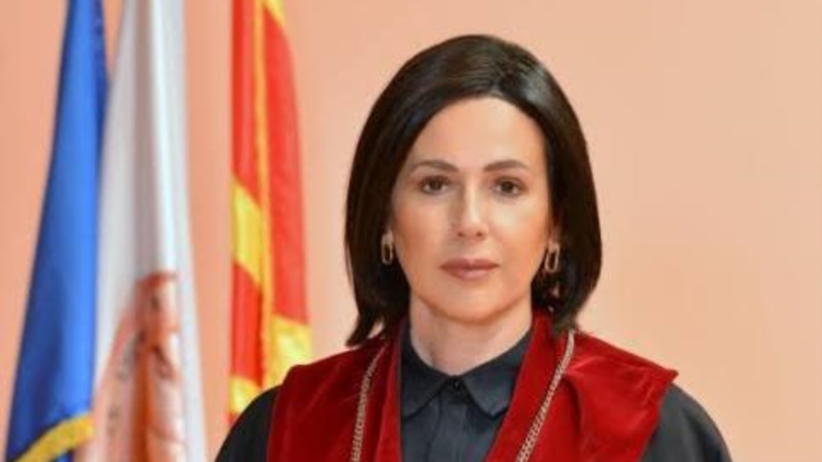 Билјана Ангелова е нова ректорка на Универзитетот „Св.Кирил и Методиј“