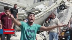 Can kayıpları artarken İsrail hava saldırılarını sıklaştırdı