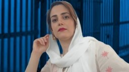 شکیلا منفرد، زندانی سیاسی