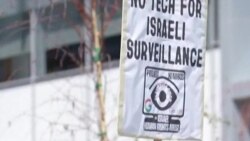 Pegawai Google Demo Tolak Proyek dengan Israel, Akui Berujung Dipecat
