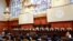 국제사법재판소(ICJ) 법정 (자료사진)