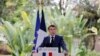 “Siyasar Uwar Daki Tsakanin Faransa Da Kasashen Afirka Ta Wuce” - Macron