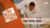 The Inside Story - USA VOTES 2024 | Episode 135 THUMBNAIL horizonal