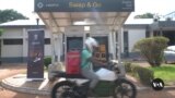 Battery Swap Technologies May Advance E-Vehicle Adoption in Africa