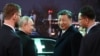 中国驻欧大使傅聪：中俄关系“三无说”只是修辞而已，“没到那程度”
