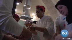 Award-Winning Chef Empowers Women in Turkey’s Ancient City of Mardin