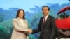 Wapres Harris dan Presiden Jokowi Bicarakan Kredit Pajak AS untuk Nikel Indonesia