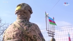 «Մեծածավալ ռազմական էսկալացիա Լեռնային Ղարաբաղում չի լինի մինչև 2025 թվականը» կարծիք