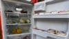 To Cut Food Waste, Switzerland Tries Public Refrigerators
