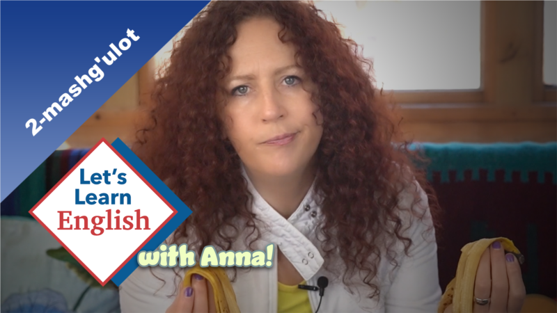 2-Mashg’ulot: Nimalar Yeyishni Xush Ko’rasiz?