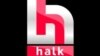 Halk TV kanalının logosu