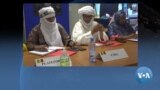 🇲🇱Mali Armés kuluw kasabi di dabila Marifatigiw Djekulu ma 