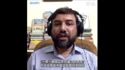 专家：一带一路恐难让阿富汗民众从中受益