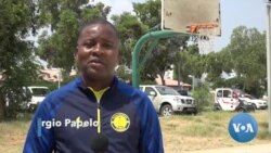 Angolan Basketball Club Fans Excited for BAL Season 3