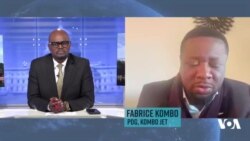 "Yoka Biso": Nkwokoso ya 'transport" na RDC (partie 1)