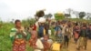 SML: Na Sud-Kivu, bana ya ba refugies bawuta Burundi koleka 400 bazali kosenga kokende kelasi
