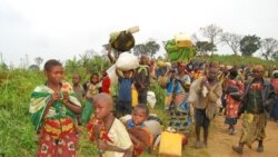 SML: Na Sud-Kivu, bana ya ba refugies bawuta Burundi koleka 400 bazali kosenga kokende kelasi