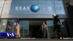 Kryenegociatorët e Kosovës dhe Serbisë javën e ardhshme në Bruksel për çështjen e dinarit serb 