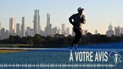 À Votre Avis : l'importance du sport