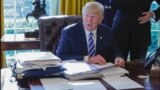 Qubanaha VOA, Jun 12, 2023