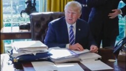 Qubanaha VOA, Jun 12, 2023