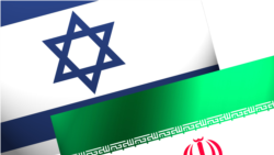 နျူပစ်မှတ်တွေမတိုက်ဖို့ အစ္စရေးကို အီရန်သတိပေး