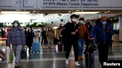 ခရီးသွားတွေကို တရုတ်ပြည်ဝင်ခွင့်ဗီဇာတွေ ထုတ်ပေးတော့မည်
