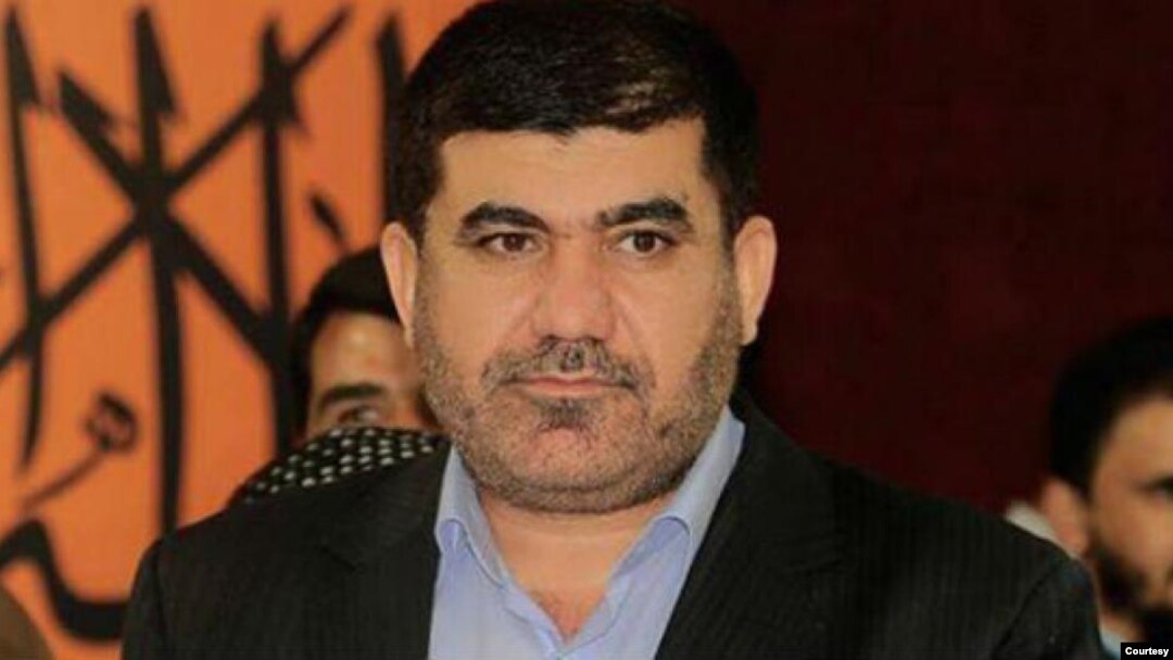 موحەمەد حەکیم، لە کۆمەڵی دادگەری کوردستان