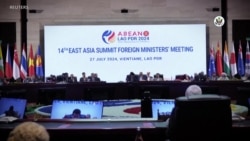 Expanding U.S.-ASEAN Partnership