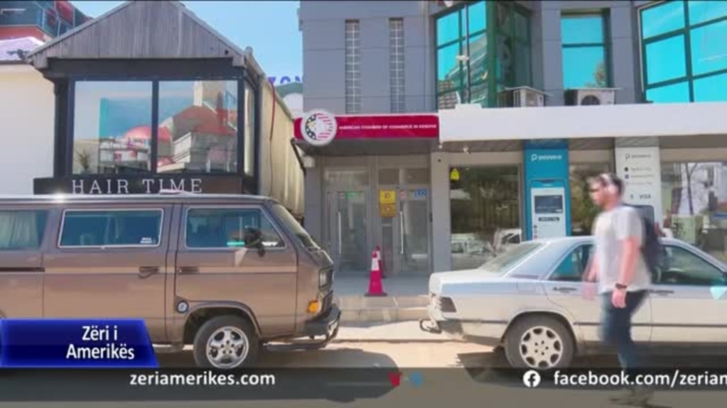 Oda amerikane: Një pjesë e madhe e bizneseve e shohin korrupsionin si çështje shumë kritike
