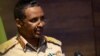 L'armée soudanaise dénonce un "dangereux" déploiement paramilitaire