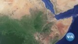 በዋግ ኽምራ ዞን በረኀብ ምክንያት ሰዎች እንደሞቱ ተነገረ