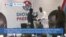 VOA60 Africa - Senegal: Opposition leader Sonko, presidential candidate Faye are frontrunners