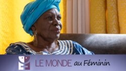 Le Monde au Féminin : Des Congolaises aux USA pour un plaidoyer des victimes de la guerre en RDC