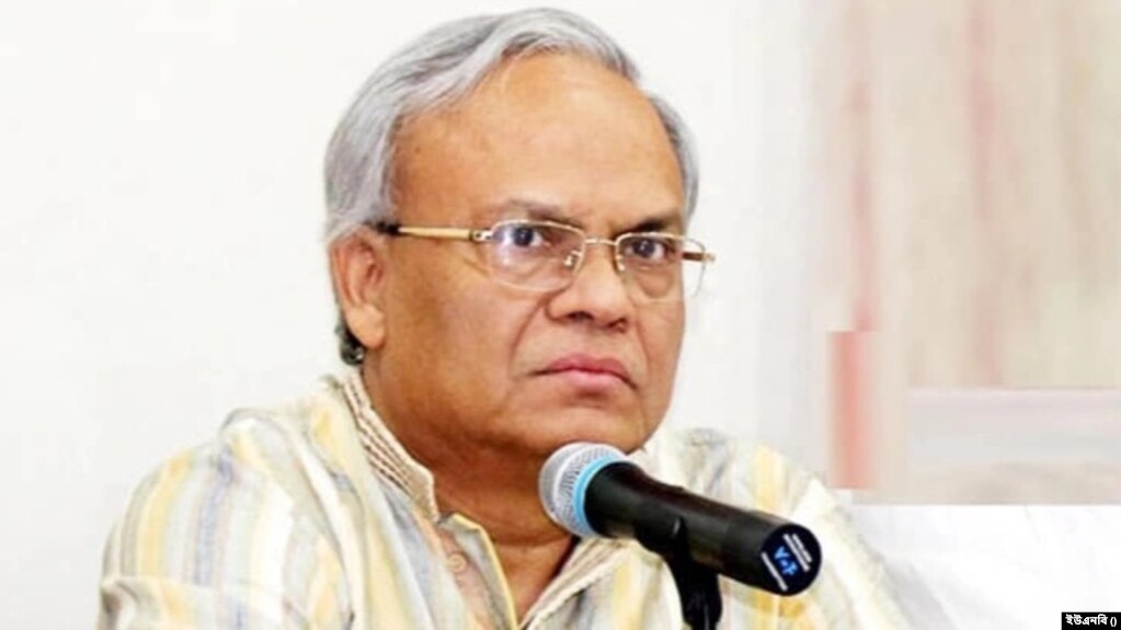 রুহুল কবির রিজভী