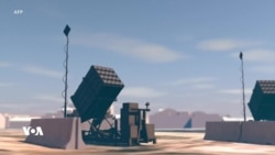 سیستەمی بەرگری ئاسمانی ئیسرائیلی چۆن کار دەکات؟